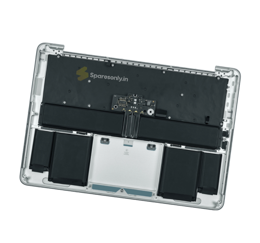 Top Case For A1425 MacBook Pro 13” (Late 2012 - Early 2013) EMC 2557, 2672 Top Case For A1425 MacBook Pro 13” (Late 2012 - Early 2013) EMC 2557, 2672